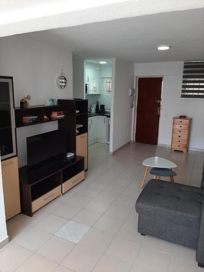 Moby Dick 5E Apartment Benidorm Exterior photo